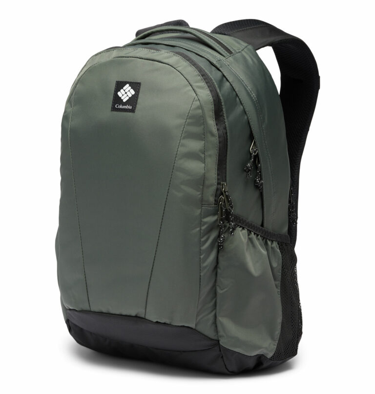 a brown Manresa 30L Backpack