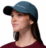 a blue Silver Ridge IV Ball Cap
