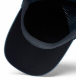 a blue Silver Ridge IV Ball Cap
