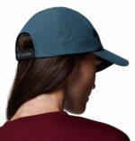 a blue Silver Ridge IV Ball Cap
