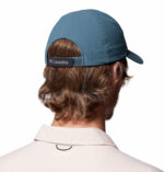 a blue Silver Ridge IV Ball Cap