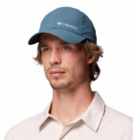 a blue Silver Ridge IV Ball Cap