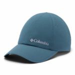 a blue Silver Ridge IV Ball Cap