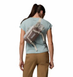 a grey Echo Mountain Hip Pack