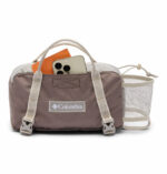 a grey Echo Mountain Hip Pack