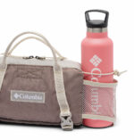 a grey Echo Mountain Hip Pack