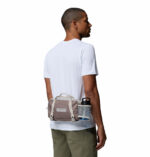 a grey Echo Mountain Hip Pack