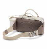 a grey Echo Mountain Hip Pack