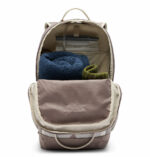 a grey Echo Mountain 25L Backpack