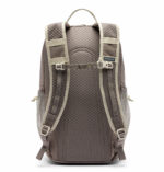 a grey Echo Mountain 25L Backpack