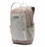 a grey Echo Mountain 25L Backpack