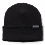 a Black Itsakeeper Beanie