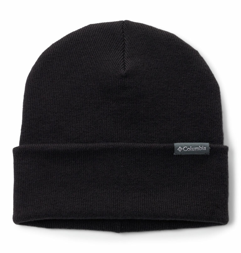 a Black Itsakeeper Beanie