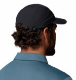a black Speed Trail Ball Cap