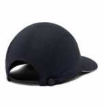 a black Speed Trail Ball Cap
