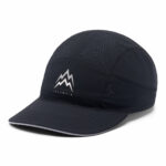 a black Speed Trail Ball Cap