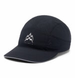 a black Speed Trail Ball Cap