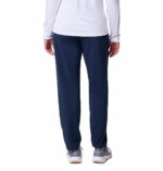 a women wearing PFG Tidal Roamer II Stretch Pants
