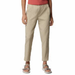 a women wearing Cedar Crest Pants