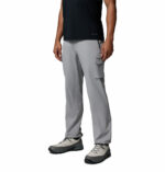 a man wearing Silver Ridge Elite Pants