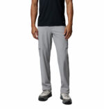 a man wearing Silver Ridge Elite Pants