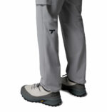 a man wearing Silver Ridge Elite Pants