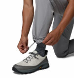 a man wearing Silver Ridge Elite Pants