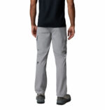 a man wearing Silver Ridge Elite Pants