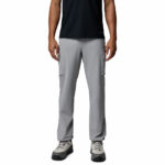 a man wearing Silver Ridge Elite Pants