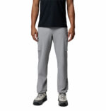 a man wearing Silver Ridge Elite Pants