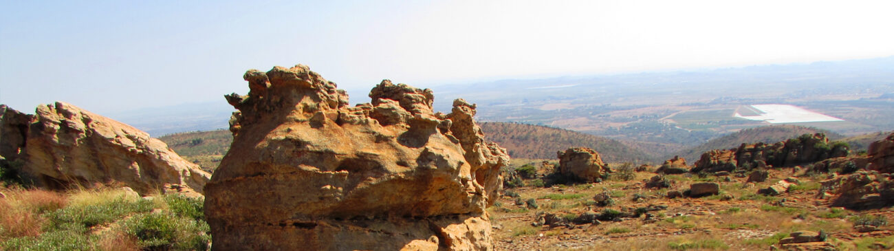 Shelter Rock