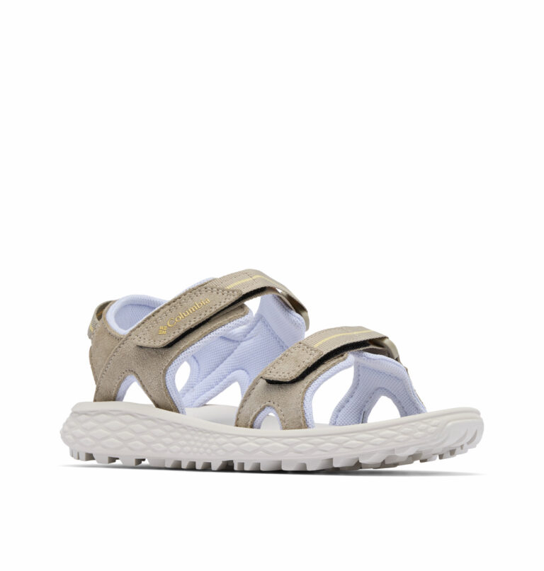 a Konos Hiker 2 Strap Sandal