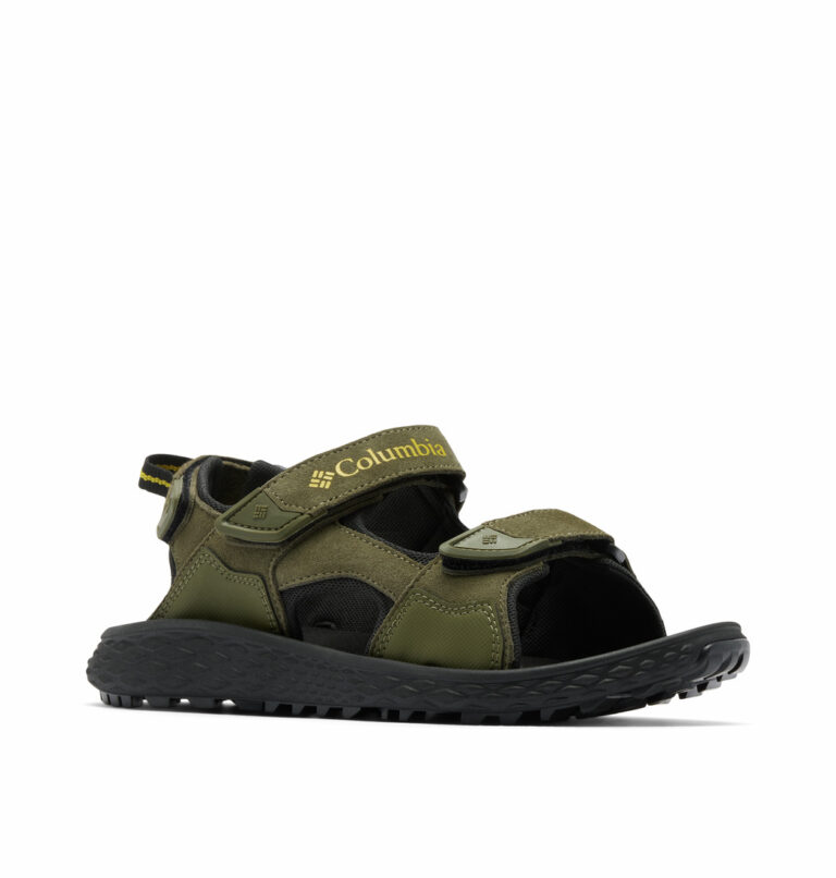 a Konos 3 Strap Hiking Sandal
