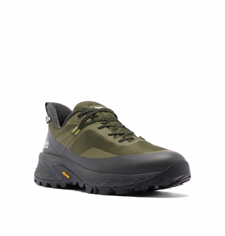 a Tellurix Titanium Outdry Shoes