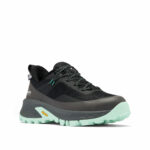 a Tellurix Titanium Outdry Shoes