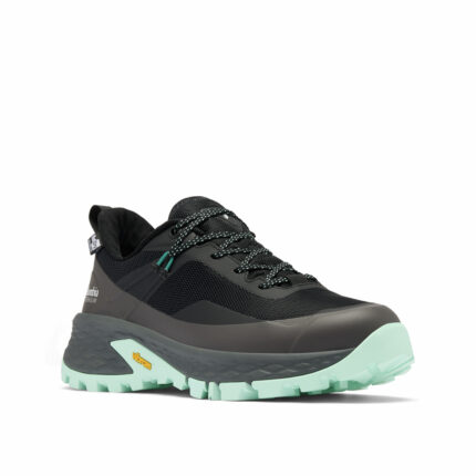 a Tellurix Titanium Outdry Shoes