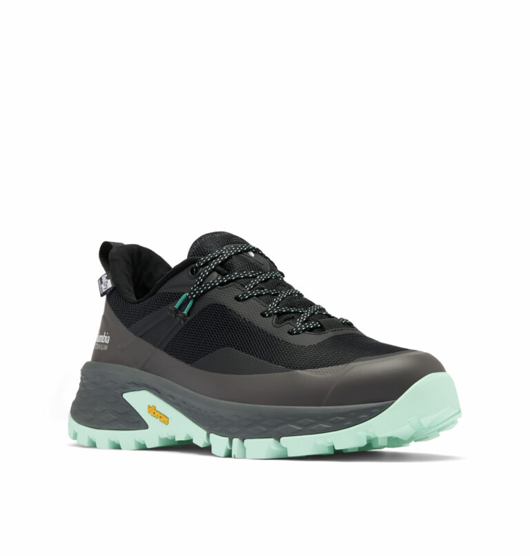 a Tellurix Titanium Outdry Shoes