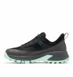 a Tellurix Titanium Outdry Shoes
