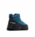 a Tellurix Titanium Outdry Mid Shoes