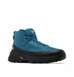 a Tellurix Titanium Outdry Mid Shoes