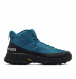 a Tellurix Titanium Outdry Mid Shoes