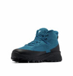 a Tellurix Titanium Outdry Mid Shoes