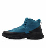 a Tellurix Titanium Outdry Mid Shoes