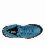 a Tellurix Titanium Outdry Mid Shoes