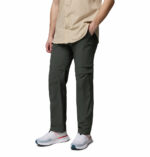 a man wearing Silver Ridge Convertible Pants