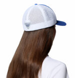 a PFG Logo Mesh Ball Cap