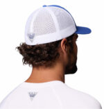 a PFG Logo Mesh Ball Cap