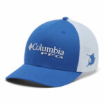 a PFG Logo Mesh Ball Cap