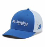 a PFG Logo Mesh Ball Cap
