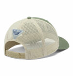 a PFG Logo Mesh Snap Back Fishing Cap